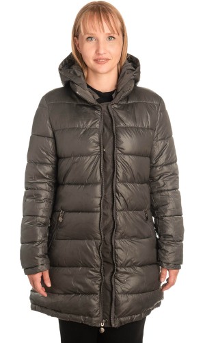 Γυναικείο Επώνυμο Μπουφάν - E857