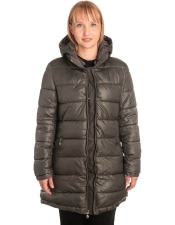 Γυναικείο Επώνυμο Μπουφάν - E857