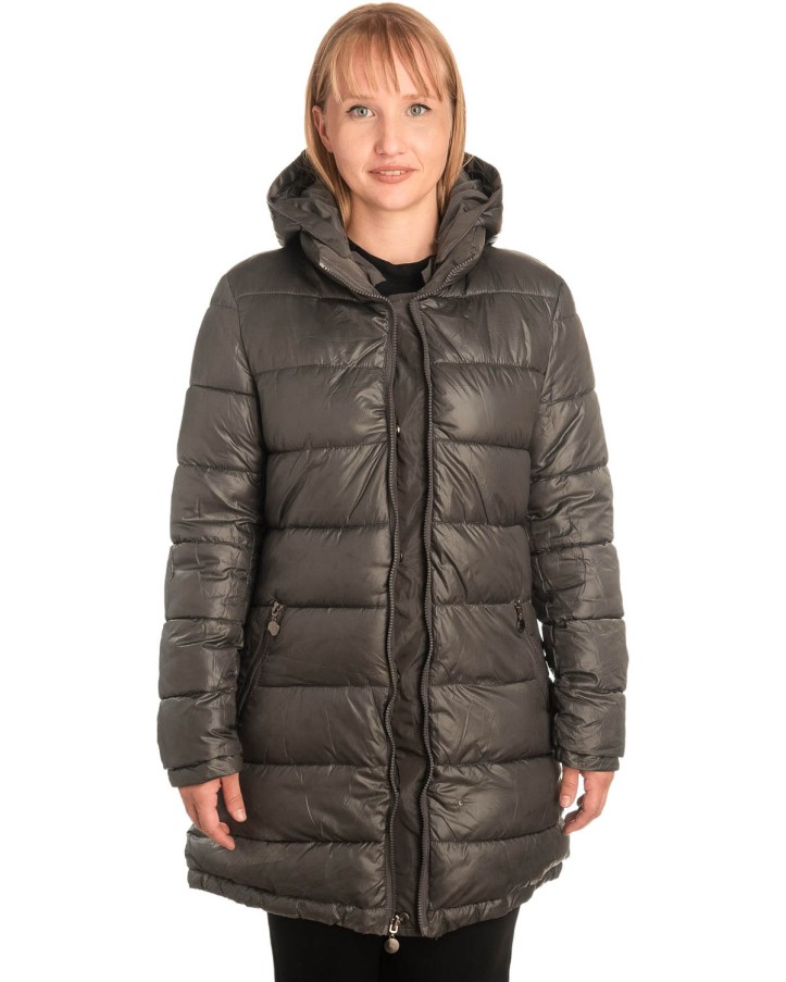 Γυναικείο Επώνυμο Μπουφάν - E857