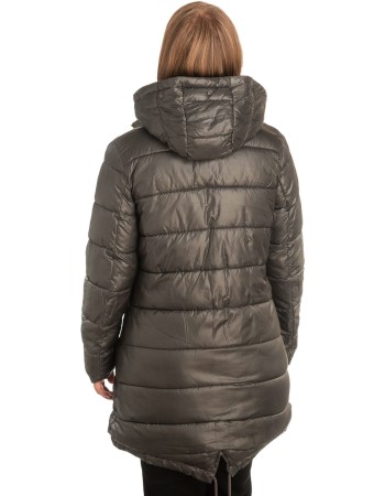 Γυναικείο Επώνυμο Μπουφάν - E857