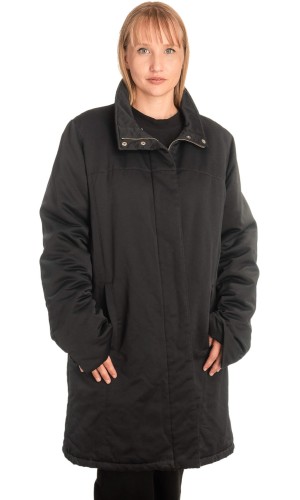 Γυναικείο Επώνυμο Μπουφάν - E858