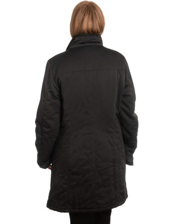 Γυναικείο Επώνυμο Μπουφάν - E858