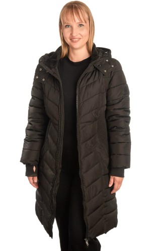 Γυναικείο Επώνυμο Μπουφάν - E859