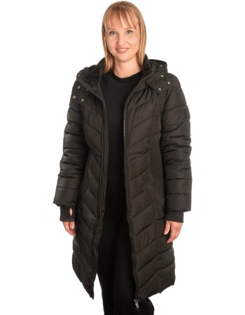 Γυναικείο Επώνυμο Μπουφάν - E859