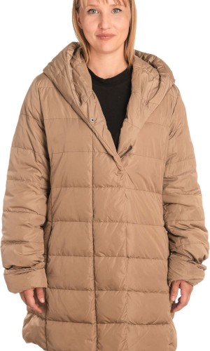 Γυναικείο Επώνυμο Μπουφάν - E860