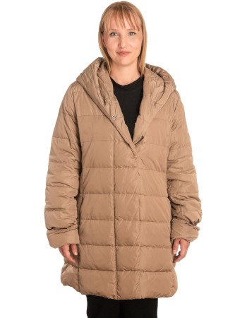 Γυναικείο Επώνυμο Μπουφάν - E860