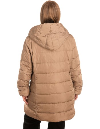 Γυναικείο Επώνυμο Μπουφάν - E860