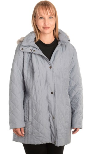 Γυναικείο Επώνυμο Μπουφάν - E862