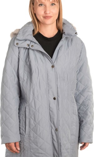 Γυναικείο Επώνυμο Μπουφάν - E862