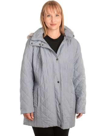 Γυναικείο Επώνυμο Μπουφάν - E862