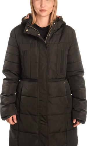 Γυναικείο Επώνυμο Μπουφάν - E863