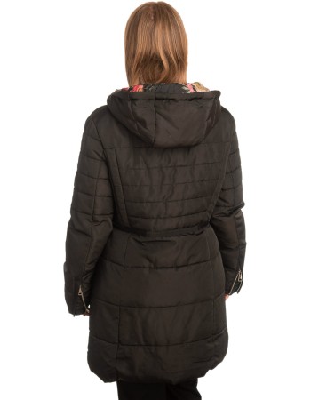 Γυναικείο Επώνυμο Μπουφάν - E863