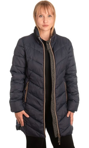 Γυναικείο Επώνυμο Μπουφάν - E864