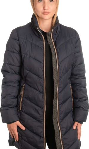 Γυναικείο Επώνυμο Μπουφάν - E864