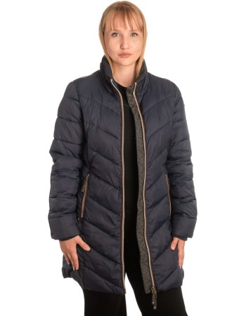 Γυναικείο Επώνυμο Μπουφάν - E864