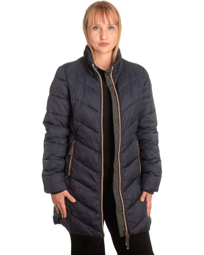 Γυναικείο Επώνυμο Μπουφάν - E864