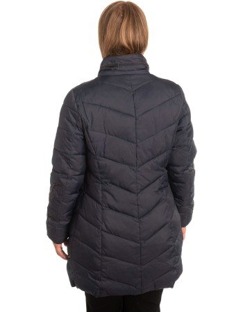 Γυναικείο Επώνυμο Μπουφάν - E864