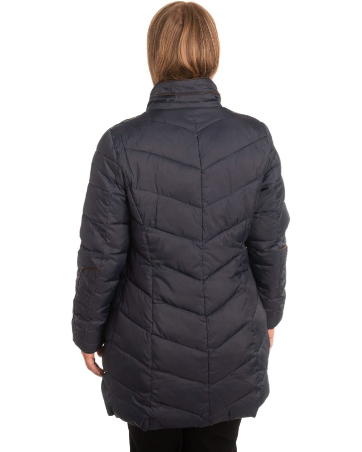 Γυναικείο Επώνυμο Μπουφάν - E864