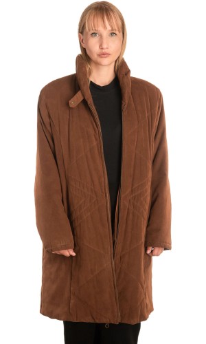 Γυναικείο Επώνυμο Μπουφάν - E865