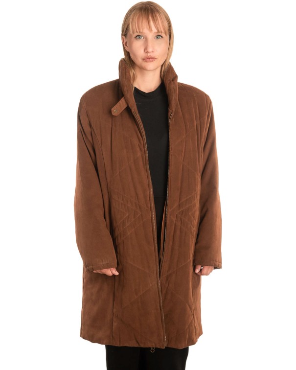 Γυναικείο Επώνυμο Μπουφάν - E865