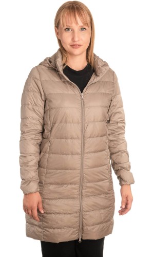 Γυναικείο Επώνυμο Μπουφάν - E868