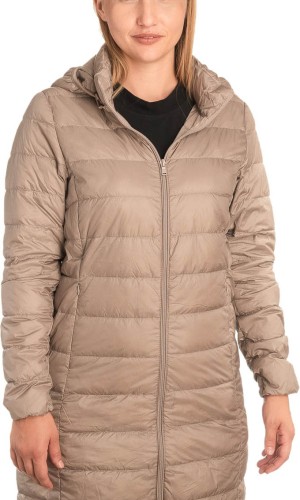 Γυναικείο Επώνυμο Μπουφάν - E868