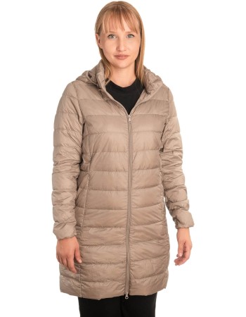 Γυναικείο Επώνυμο Μπουφάν - E868