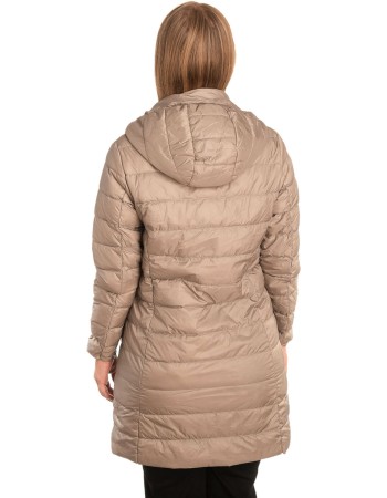 Γυναικείο Επώνυμο Μπουφάν - E868