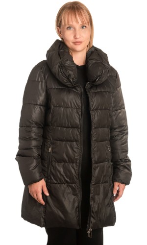 Γυναικείο Επώνυμο Μπουφάν - E869