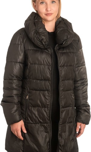 Γυναικείο Επώνυμο Μπουφάν - E869