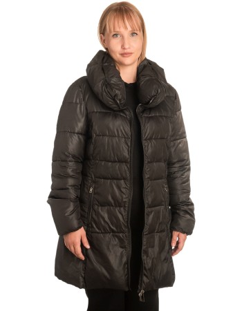 Γυναικείο Επώνυμο Μπουφάν - E869