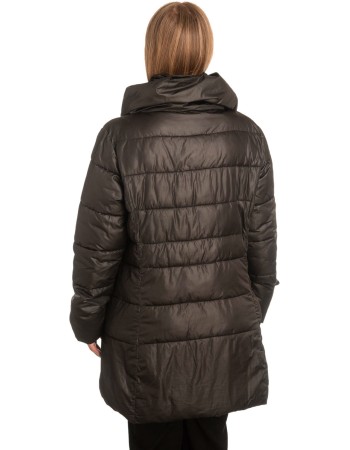 Γυναικείο Επώνυμο Μπουφάν - E869