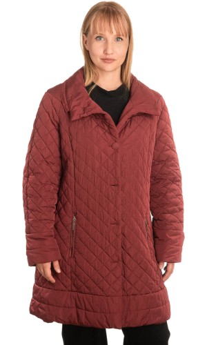 Γυναικείο Επώνυμο Μπουφάν - E870