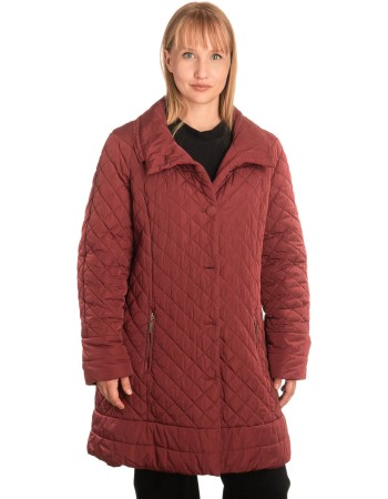 Γυναικείο Επώνυμο Μπουφάν - E870