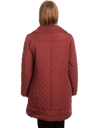 Γυναικείο Επώνυμο Μπουφάν - E870