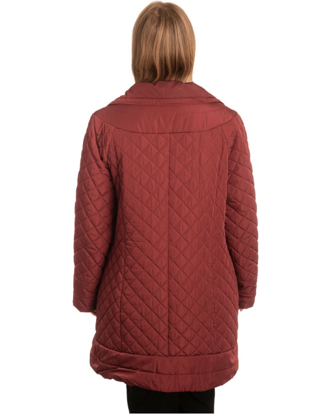 Γυναικείο Επώνυμο Μπουφάν - E870