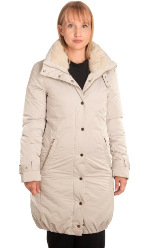 Γυναικείο Επώνυμο Μπουφάν - E871