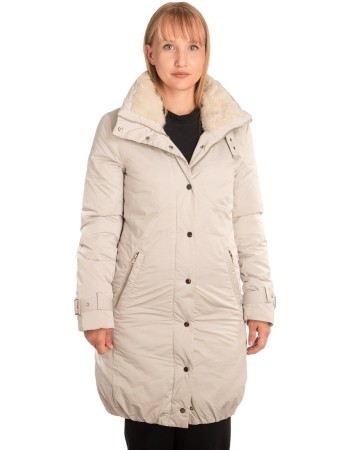 Γυναικείο Επώνυμο Μπουφάν - E871