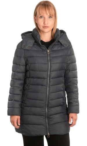 Γυναικείο Επώνυμο Μπουφάν - E872