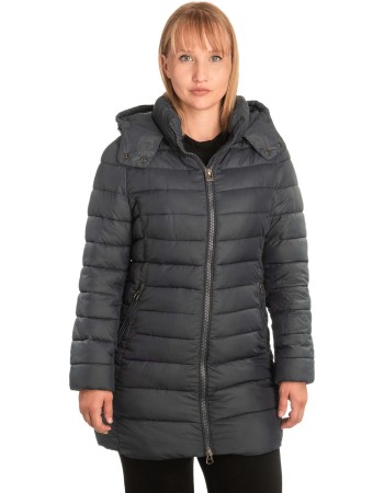 Γυναικείο Επώνυμο Μπουφάν - E872