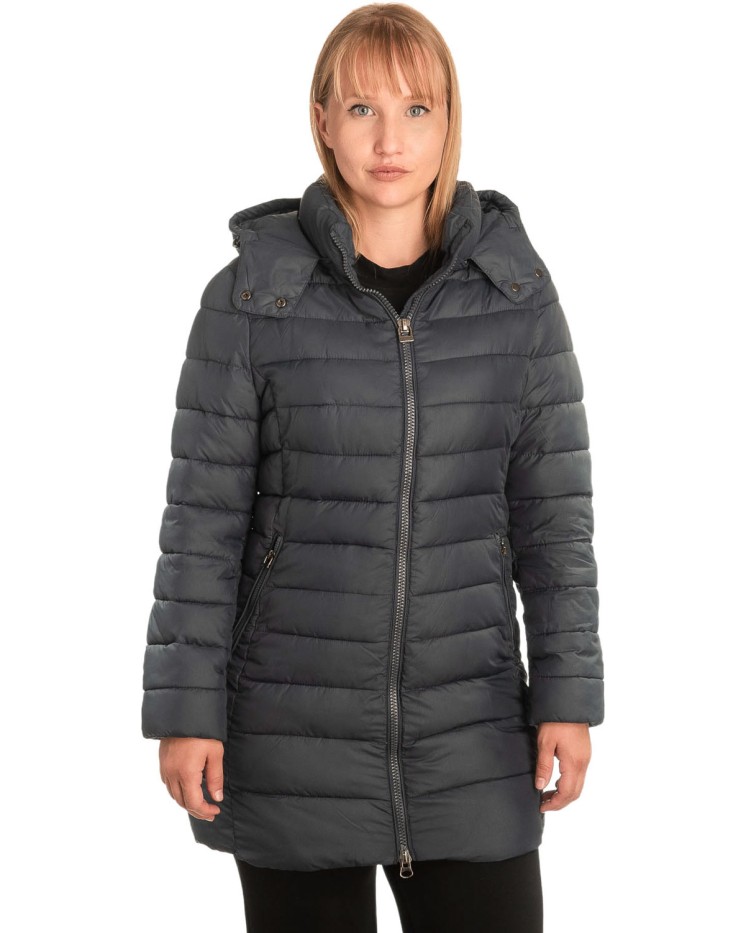 Γυναικείο Επώνυμο Μπουφάν - E872