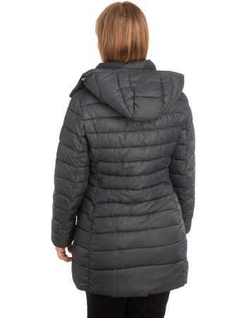 Γυναικείο Επώνυμο Μπουφάν - E872