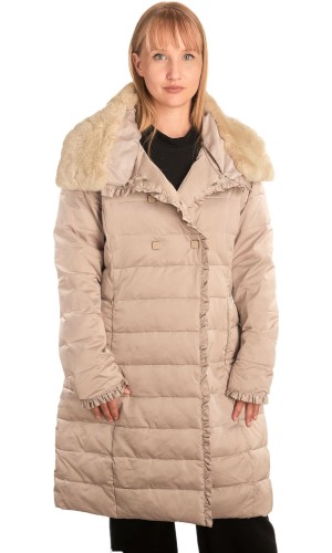 Γυναικείο Επώνυμο Μπουφάν - E873