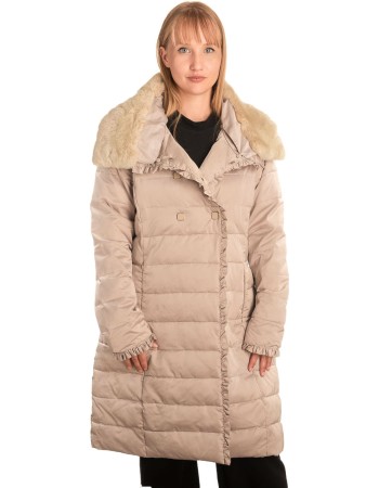 Γυναικείο Επώνυμο Μπουφάν - E873