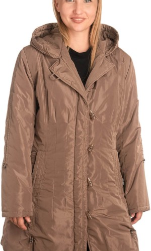 Γυναικείο Επώνυμο Μπουφάν - E874