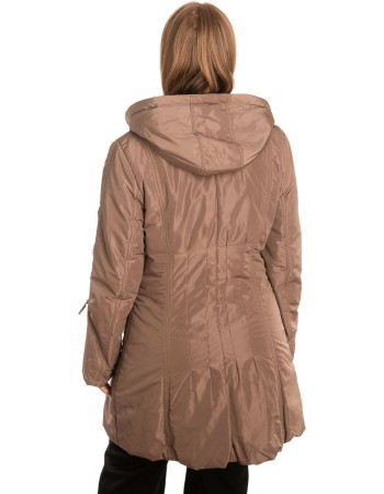 Γυναικείο Επώνυμο Μπουφάν - E874