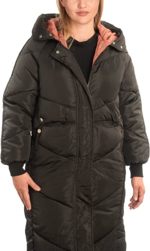 Γυναικείο Επώνυμο Μπουφάν - E875