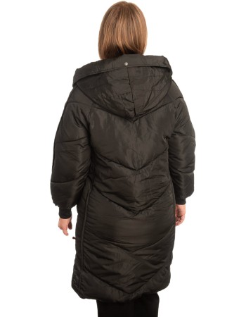 Γυναικείο Επώνυμο Μπουφάν - E875