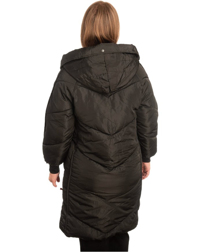 Γυναικείο Επώνυμο Μπουφάν - E875