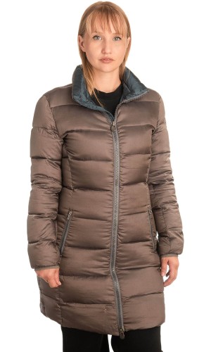 Γυναικείο Επώνυμο Μπουφάν - E876